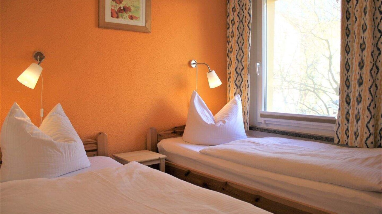 Photo of Bedroom in Am Schwarzen Busch