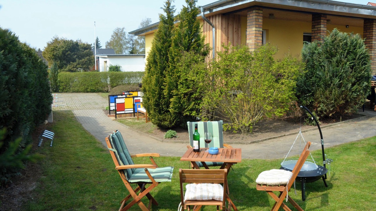 Photo of Outdoor in Am Schwarzen Busch