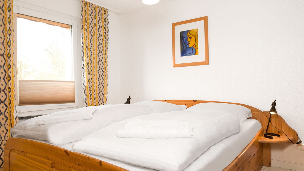 Photo of Bedroom in Am Schwarzen Busch