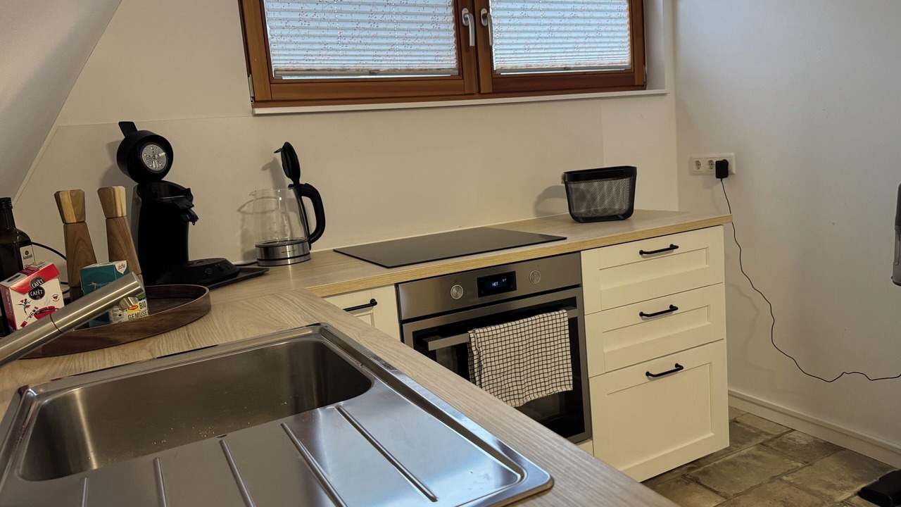 Photo of Kitchen in Sulzdorf an der Lederhecke