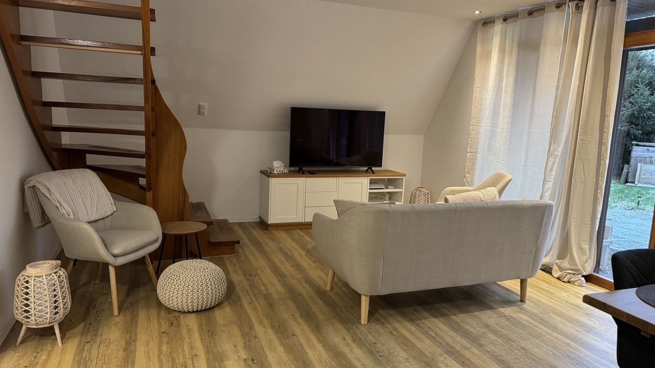 Photo of Livingroom in Sulzdorf an der Lederhecke