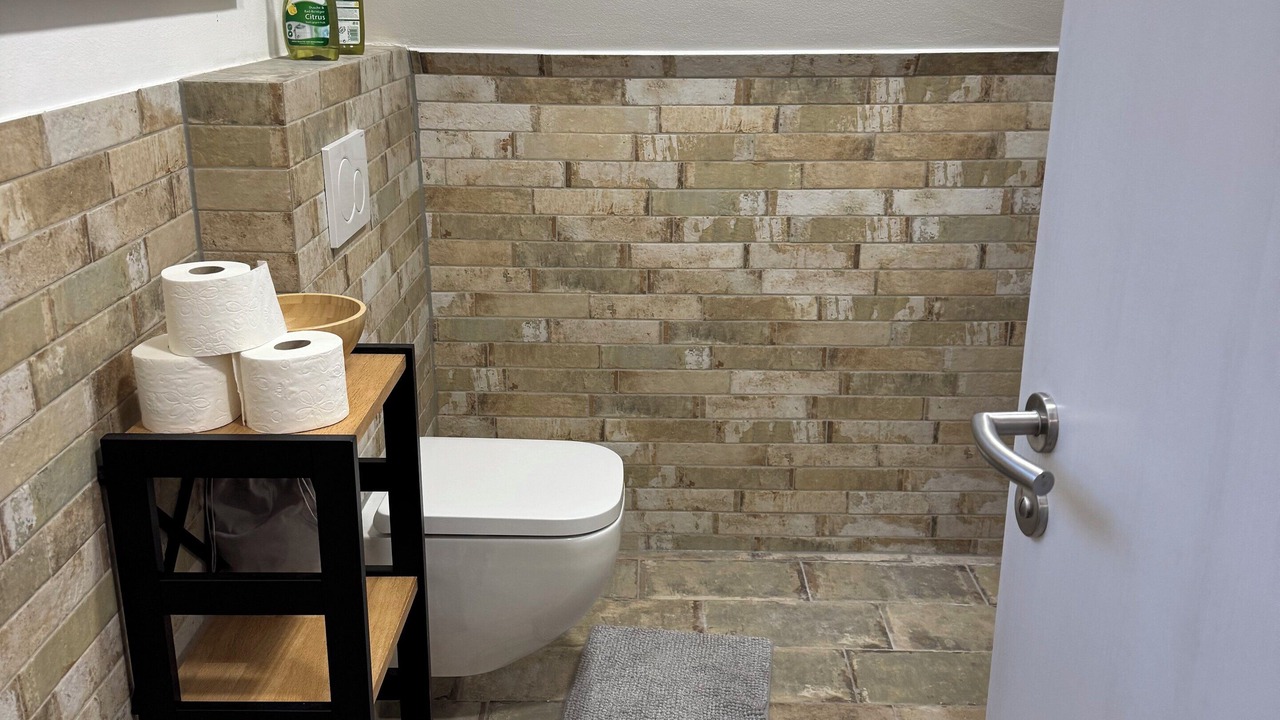 Photo of Bathroom in Sulzdorf an der Lederhecke