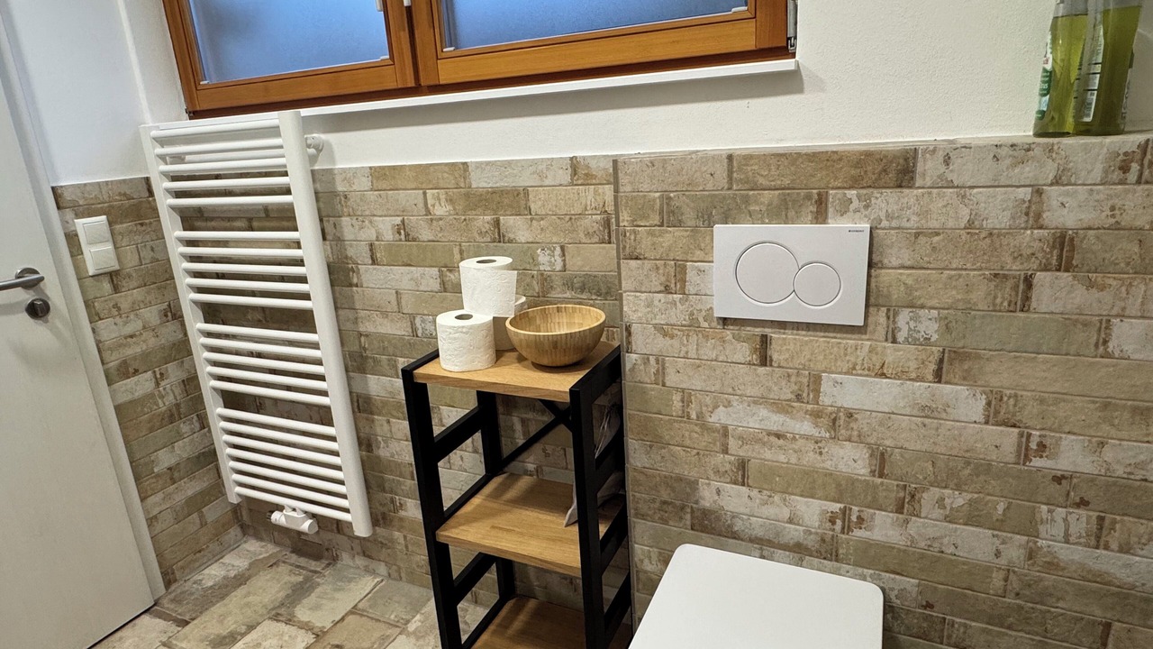 Photo of Bathroom in Sulzdorf an der Lederhecke