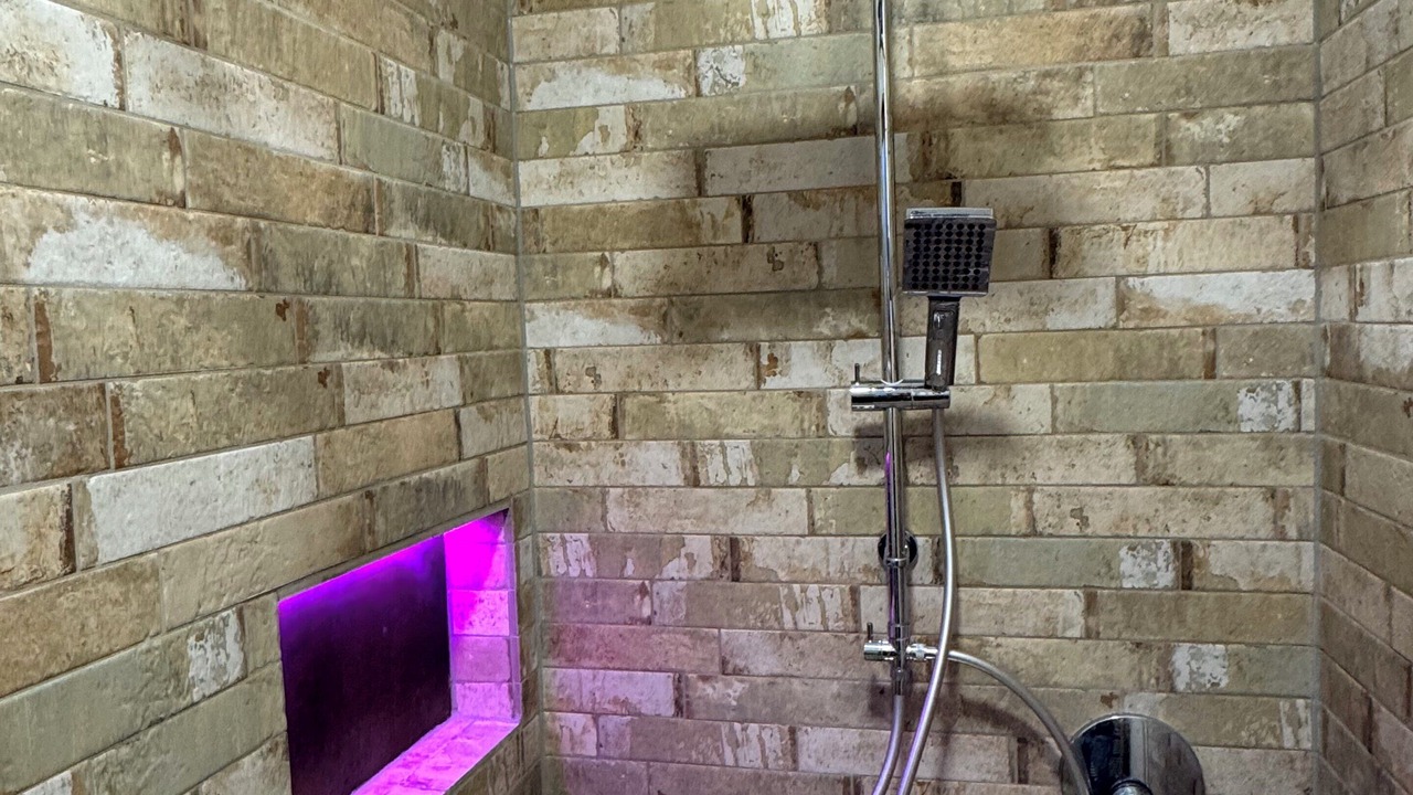 Photo of Bathroom in Sulzdorf an der Lederhecke