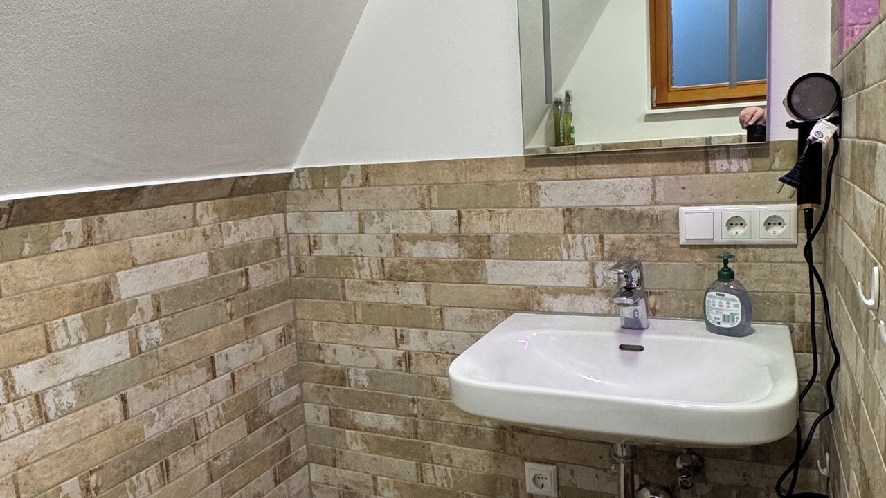 Photo of Bathroom in Sulzdorf an der Lederhecke