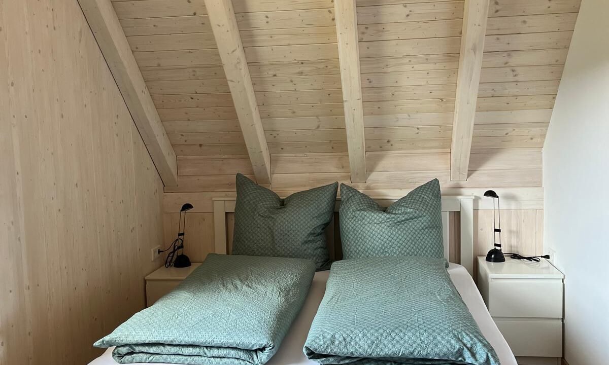 Photo of Bedroom in Kickenbach