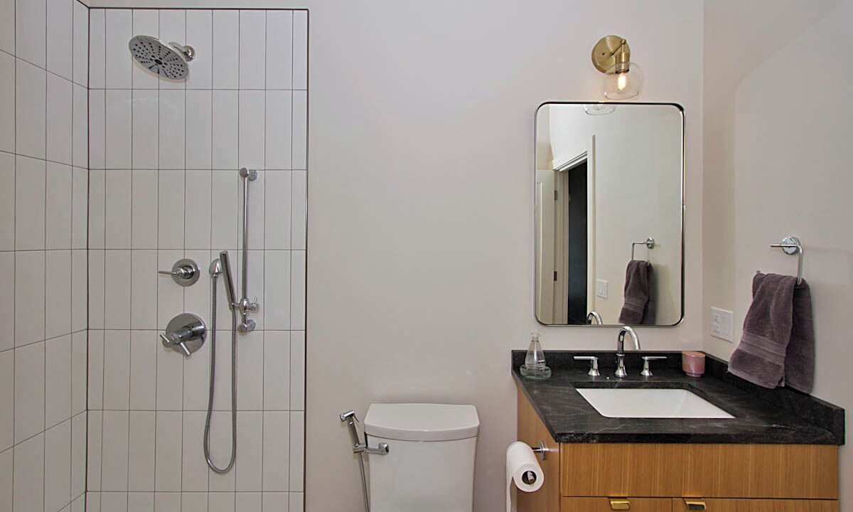 Photo of Bathroom in Fritz Creek