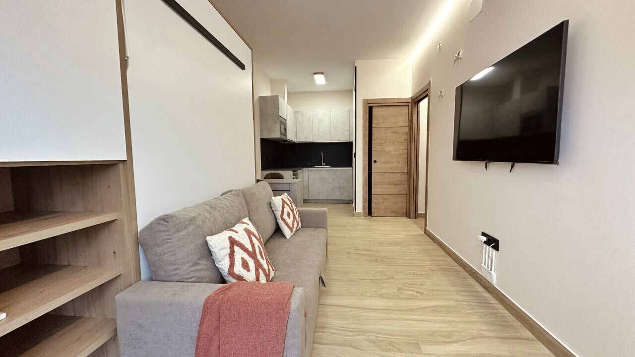 Photo of Livingroom in Noja