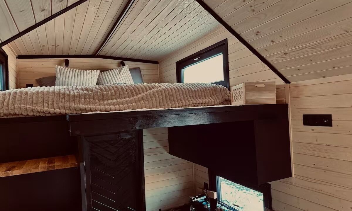 Photo of Bedroom in Gunzach