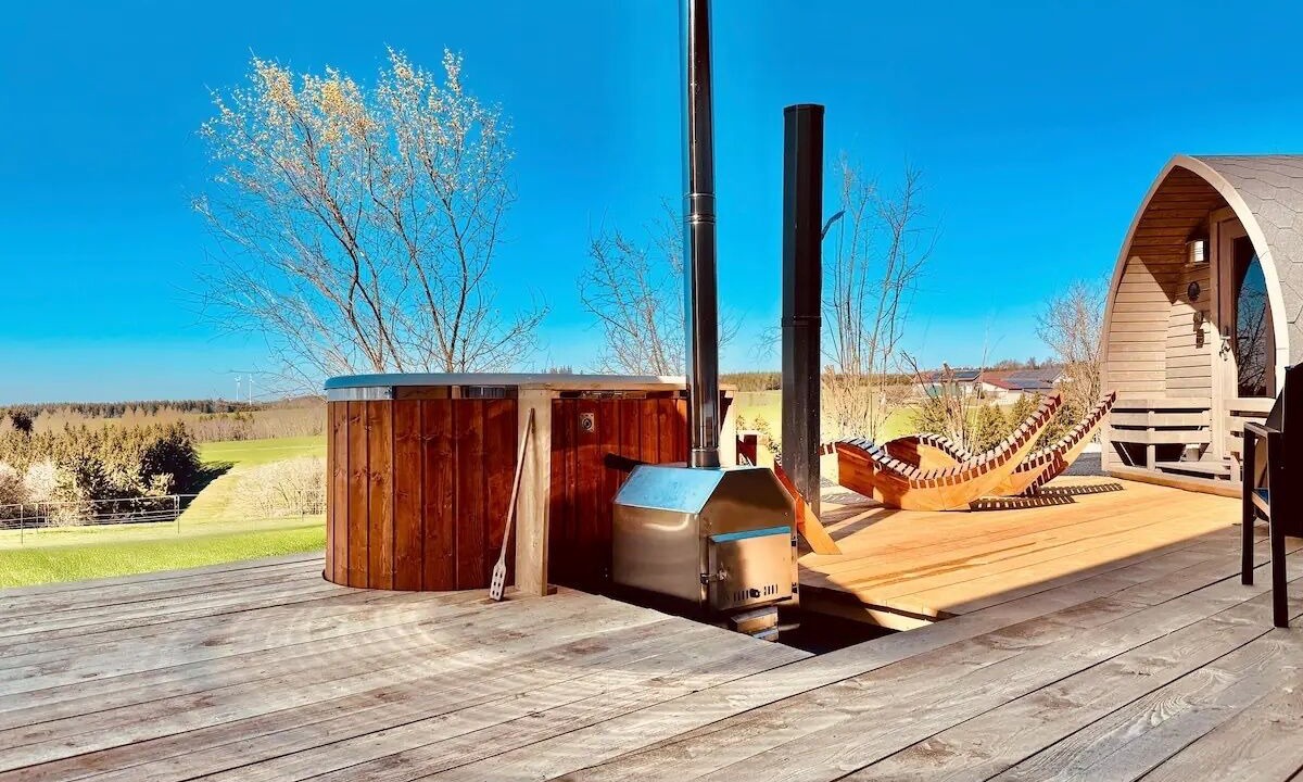Photo of Patio Balcony in Gunzach