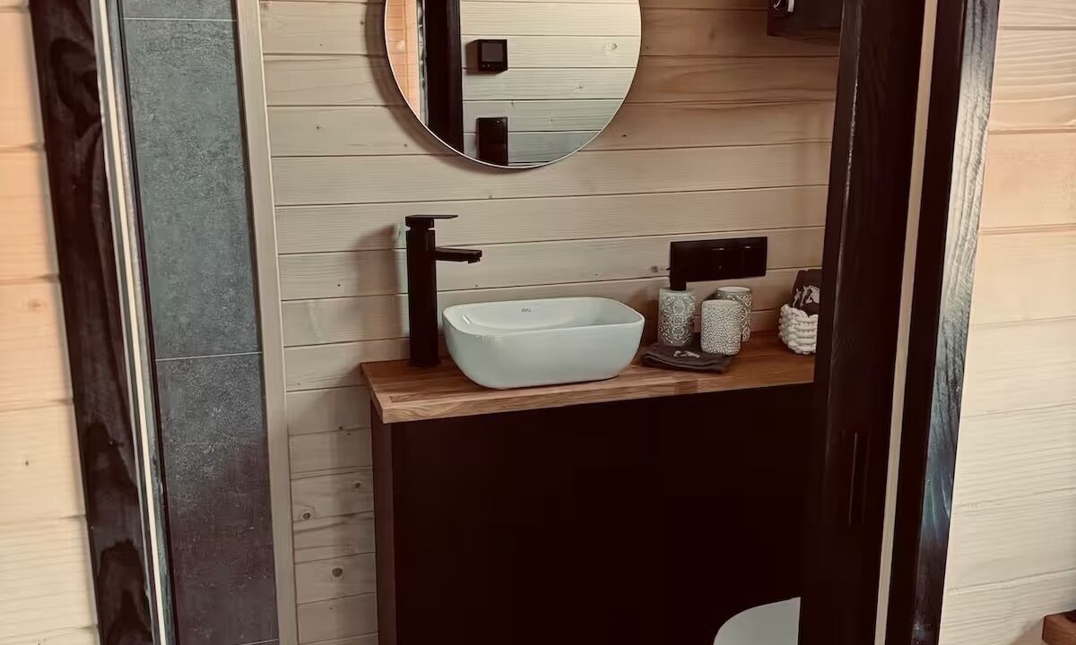 Photo of Bathroom in Gunzach