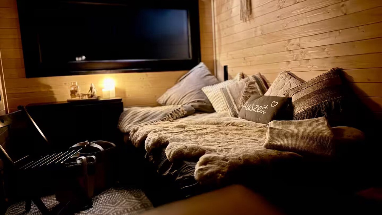 Photo of Bedroom in Gunzach