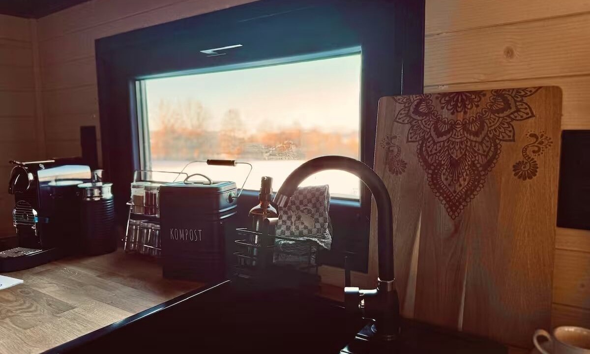 Photo of Kitchen in Gunzach