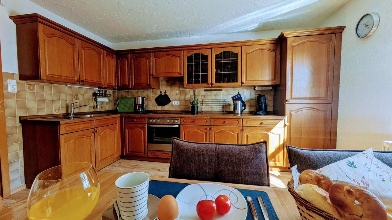 Photo of Kitchen in Oberkreuzberg