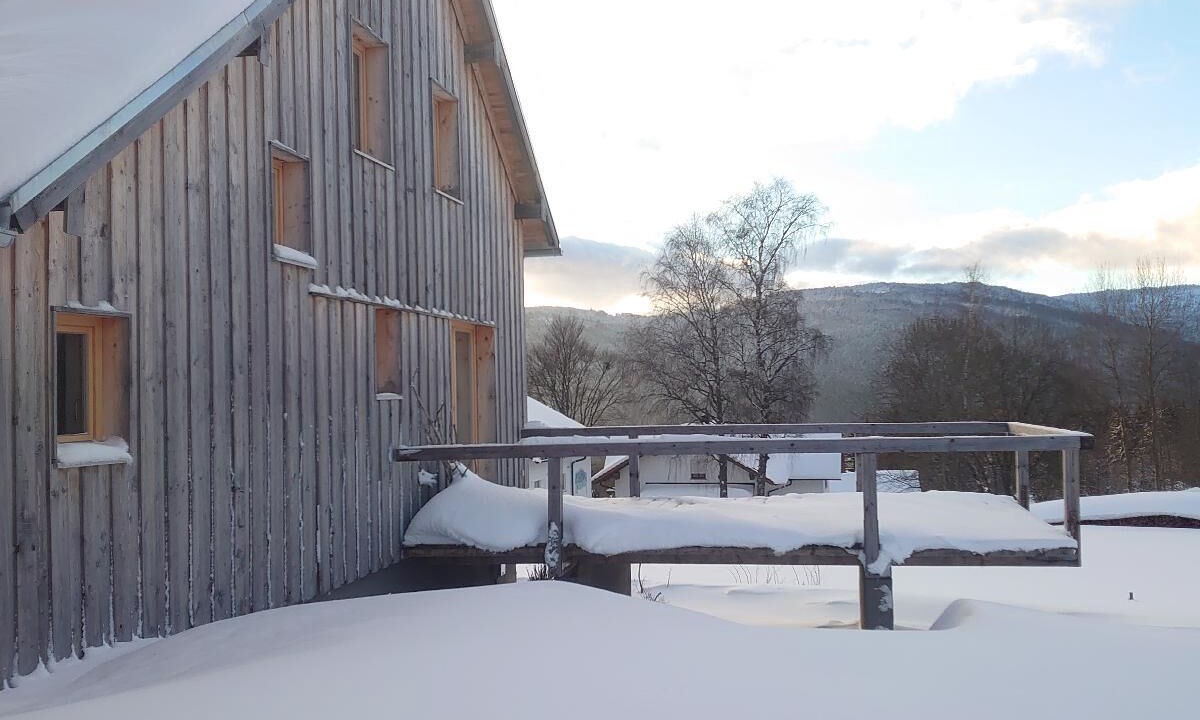 Photo of Outdoor in Finsterau