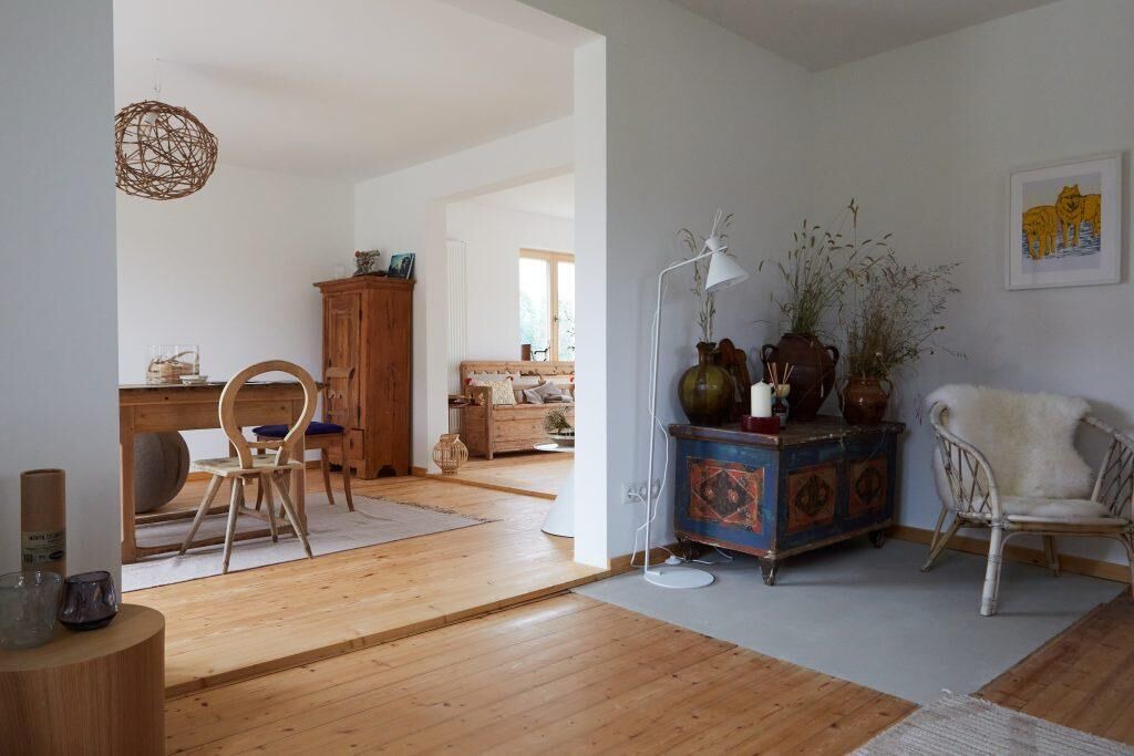 Photo of Livingroom in Finsterau