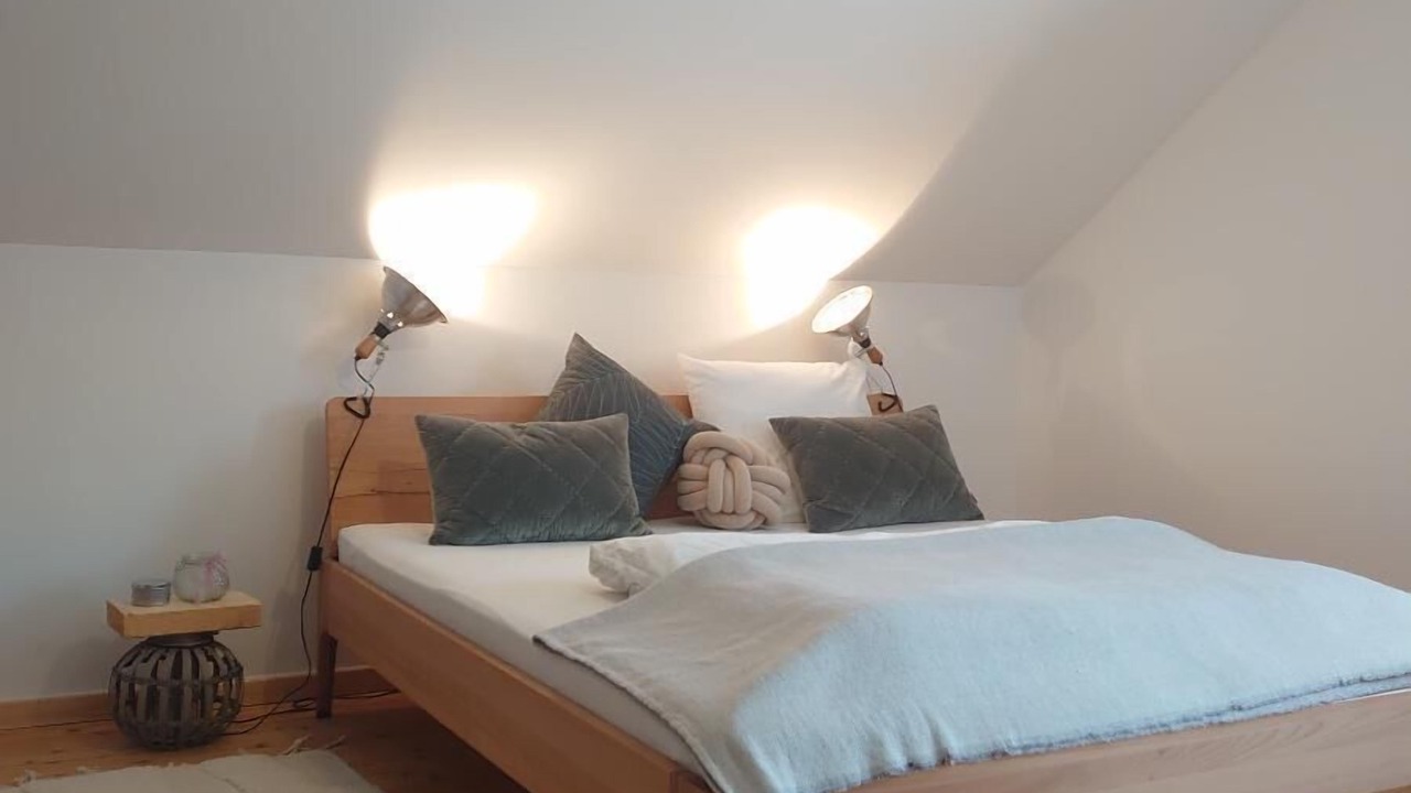 Photo of Bedroom in Finsterau