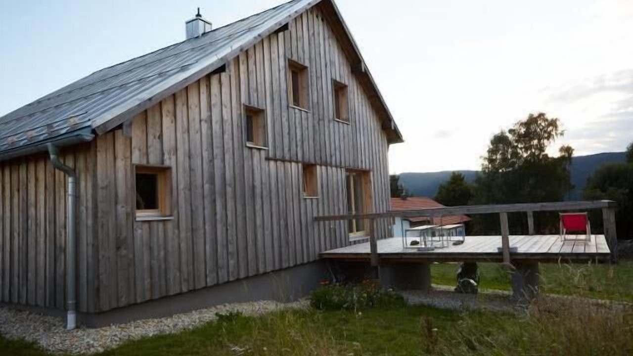 Photo of Outdoor in Finsterau