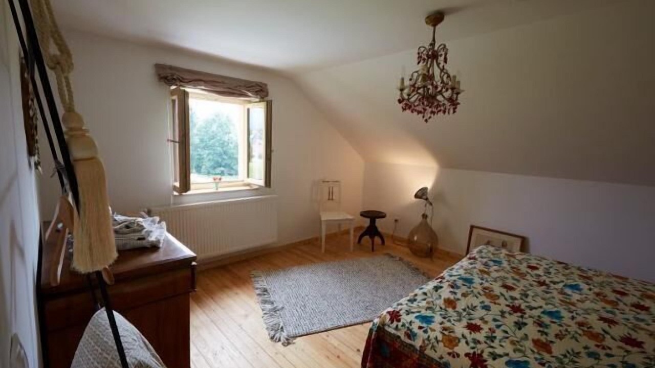 Photo of Bedroom in Finsterau