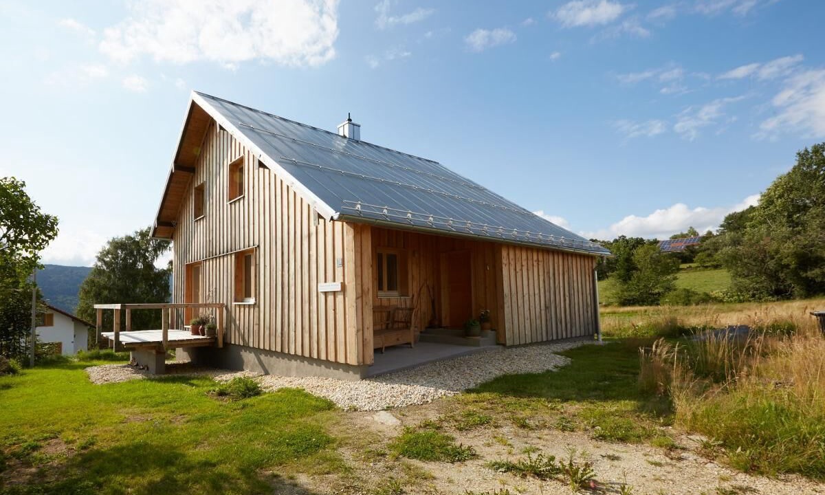 Photo of Outdoor in Finsterau