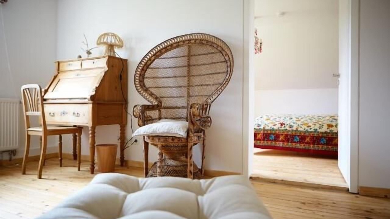 Photo of Bedroom in Finsterau
