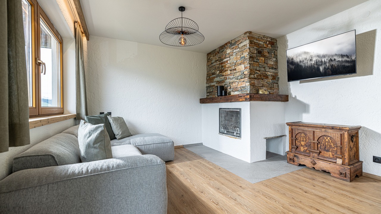 Photo of Livingroom in Alpbach