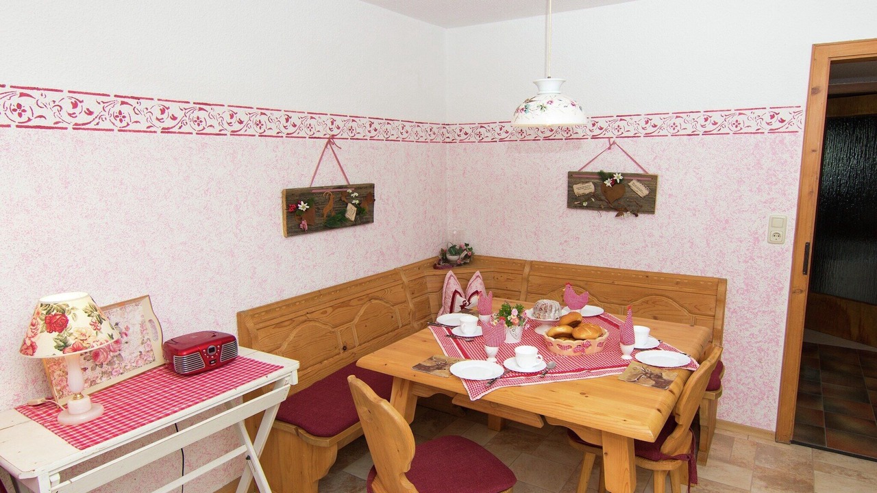 Photo of Livingroom in Luft