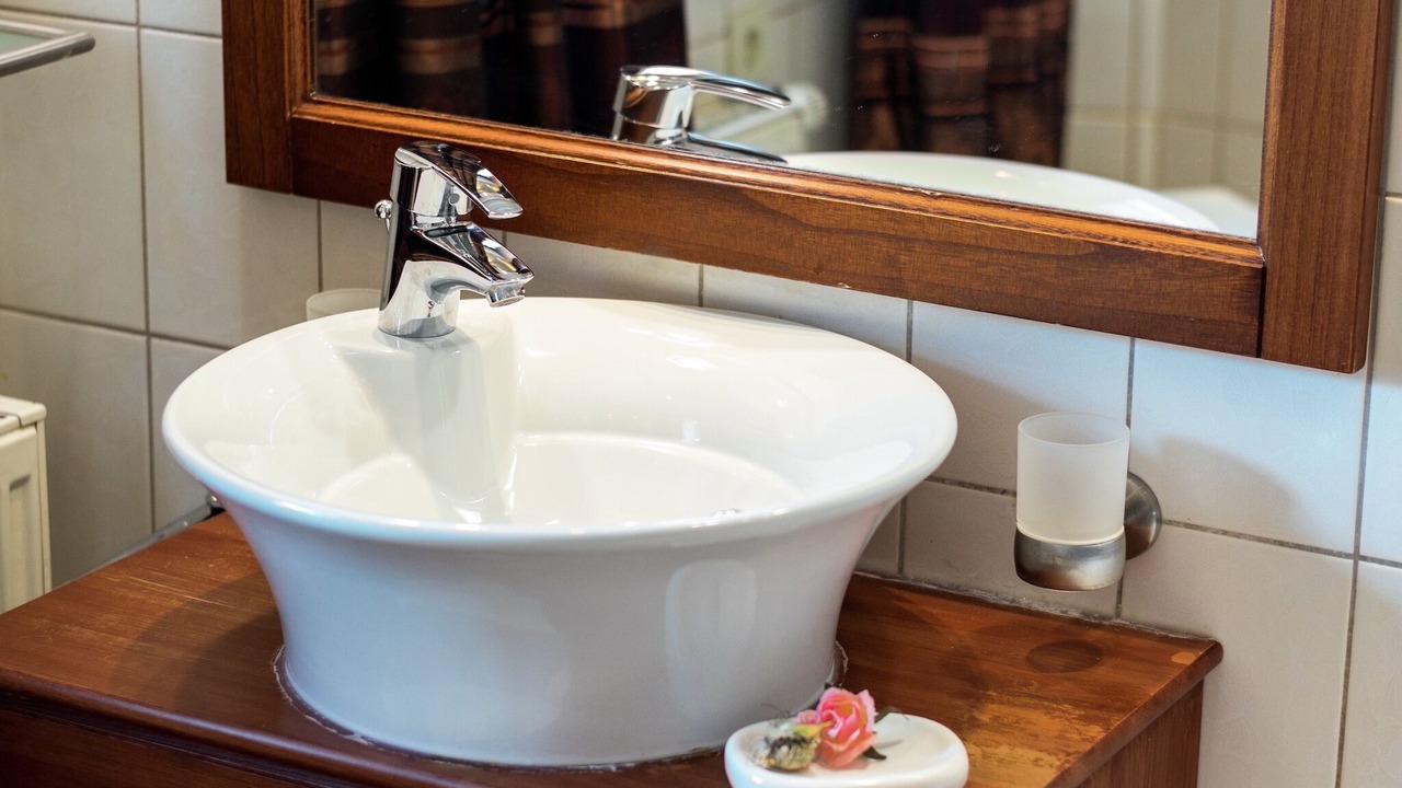 Photo of Bathroom in Luft