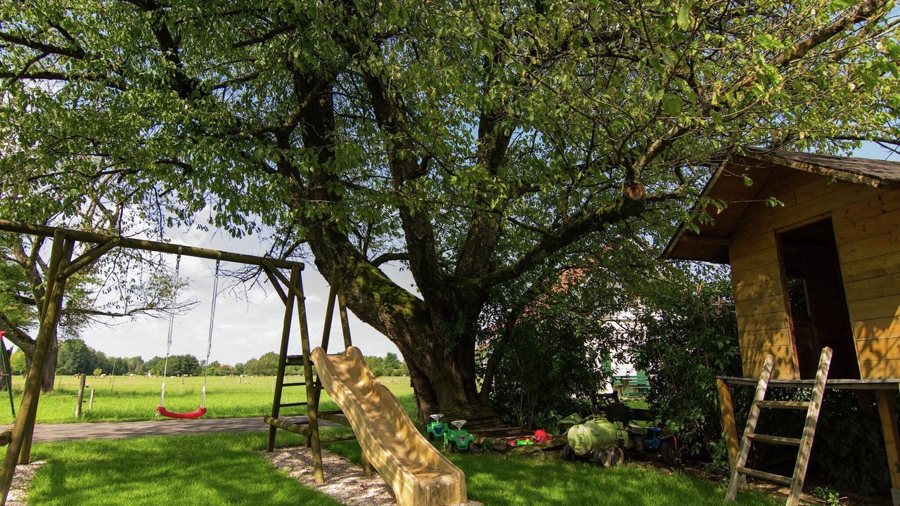 Photo of Outdoor in Luft