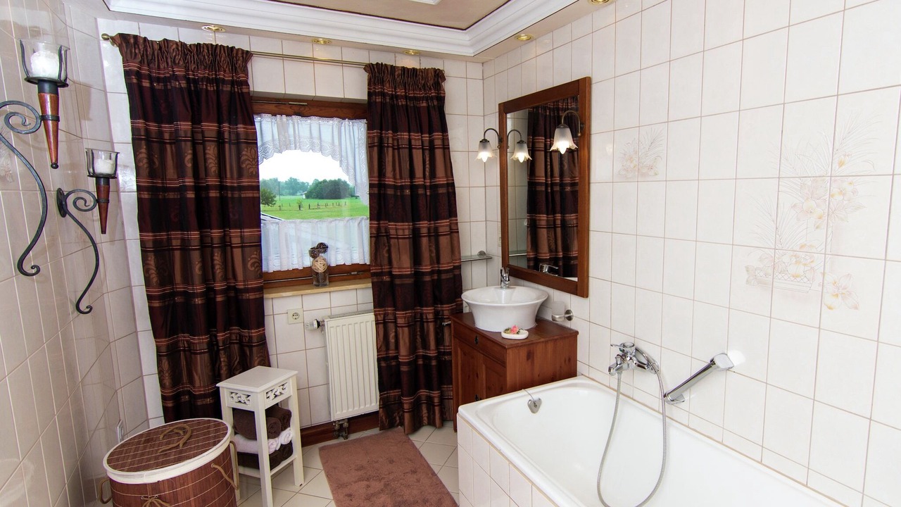 Photo of Bathroom in Luft