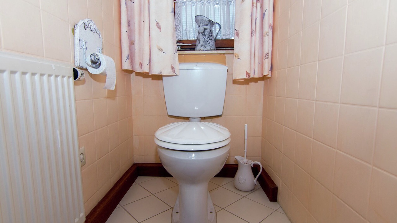 Photo of Bathroom in Luft