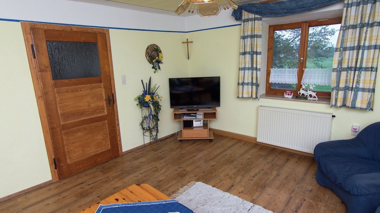 Photo of Livingroom in Luft