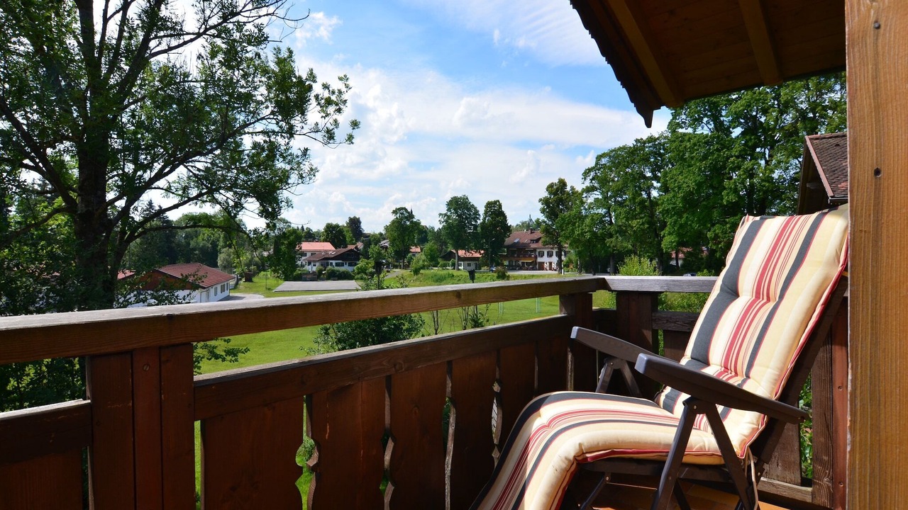 Photo of Patio Balcony in Bad Bayersoien