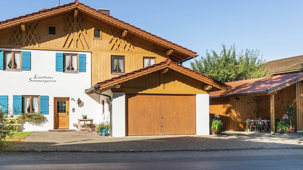 Photo of Outdoor in Bad Bayersoien
