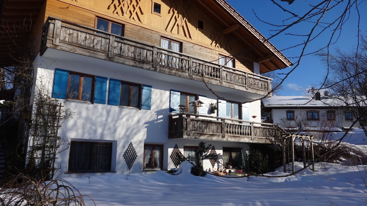 Photo of Outdoor in Bad Bayersoien