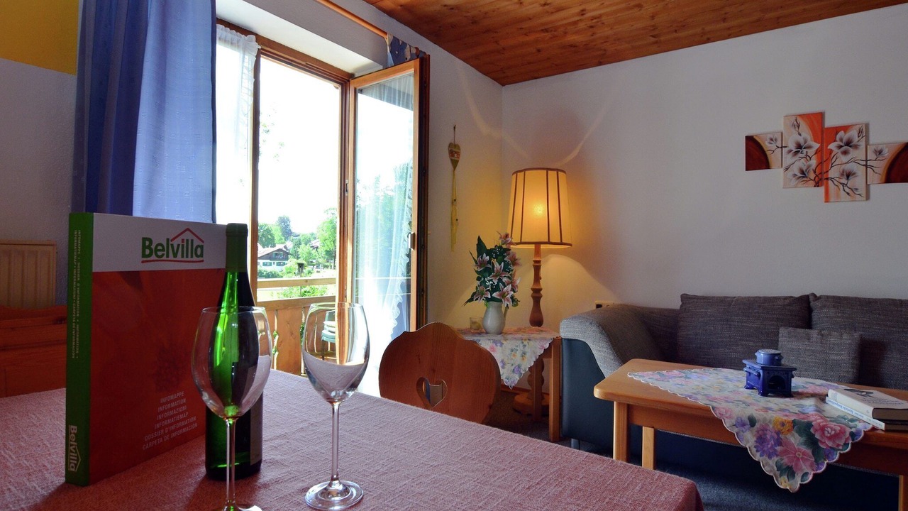 Photo of Livingroom in Bad Bayersoien