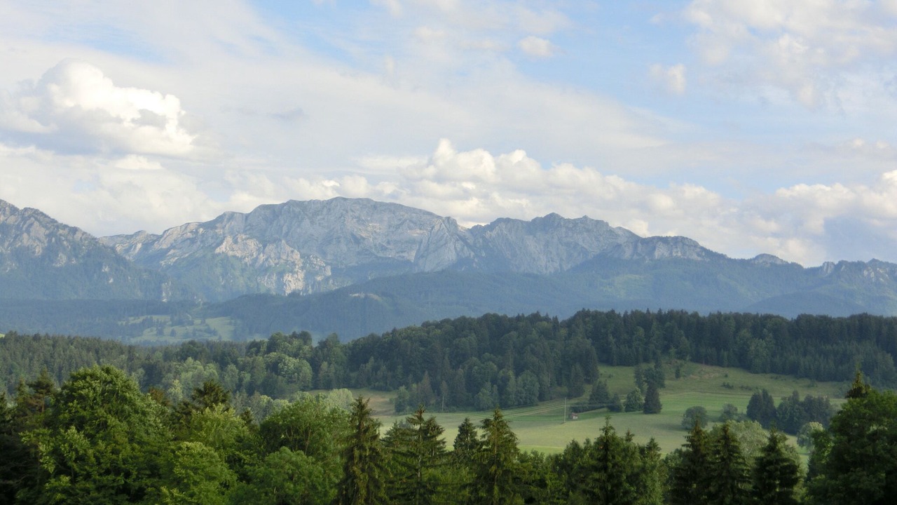 Photo of Others in Bad Bayersoien