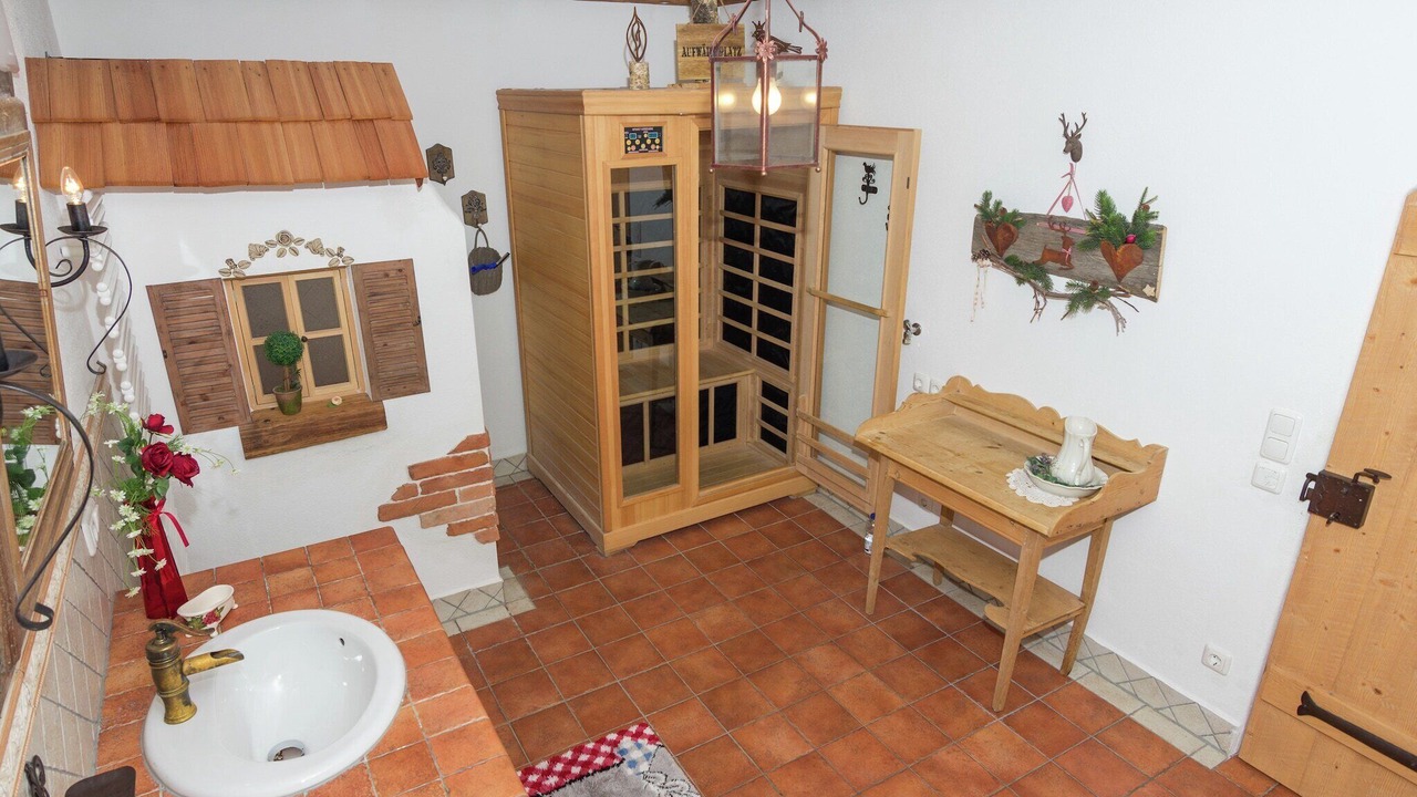 Photo of Bathroom in Luft