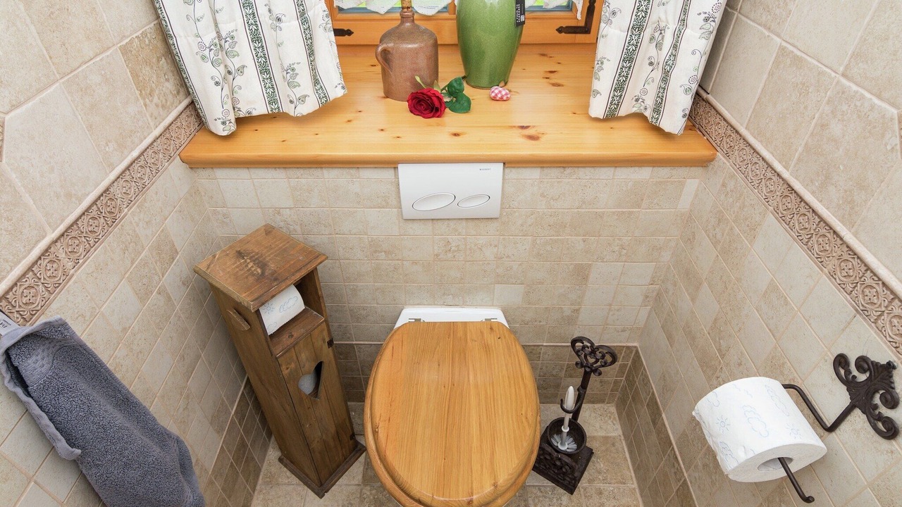 Photo of Bathroom in Luft