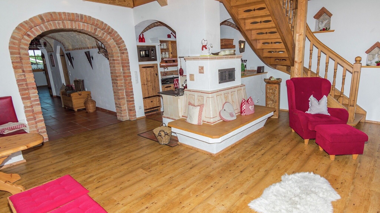 Photo of Livingroom in Luft