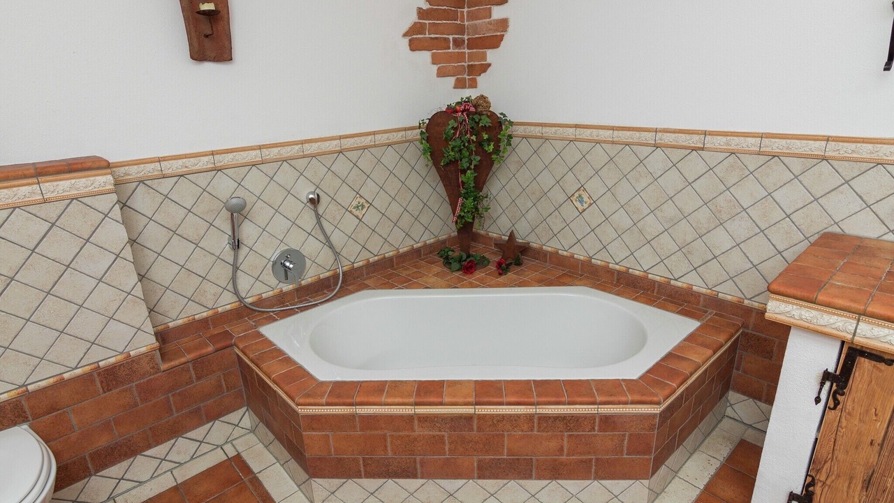 Photo of Bathroom in Luft