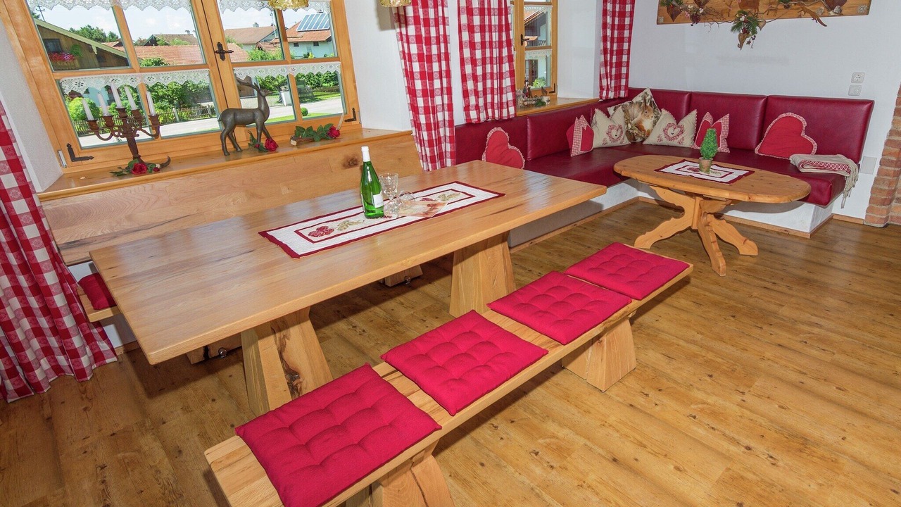 Photo of Livingroom in Luft