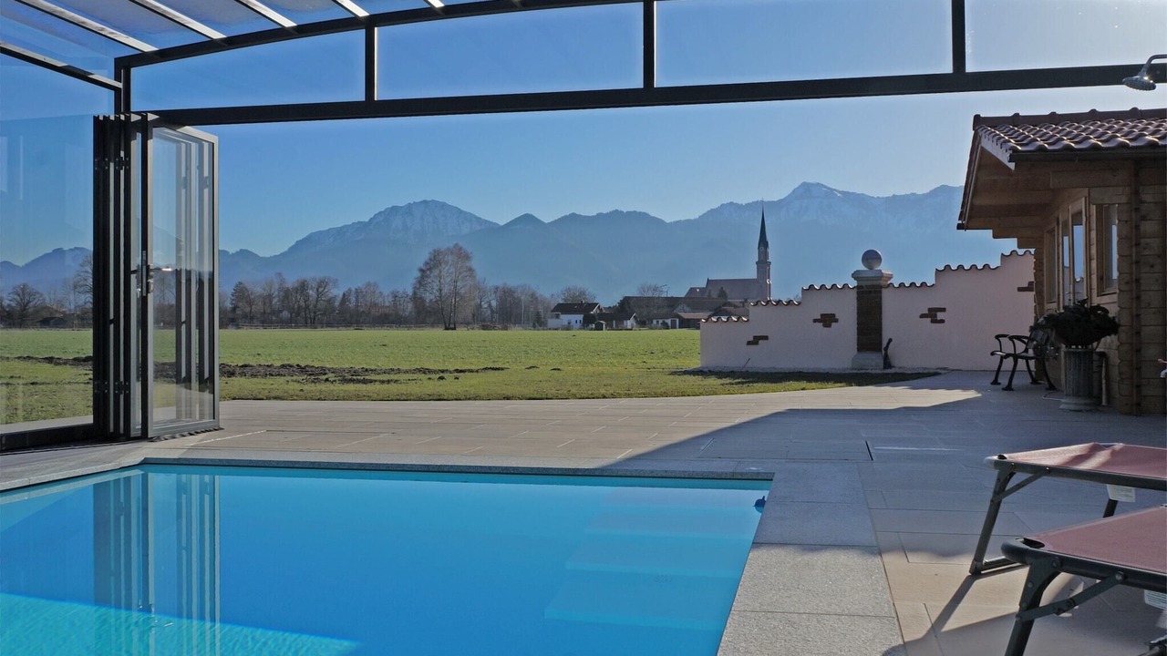 Photo of Outdoor in Luft