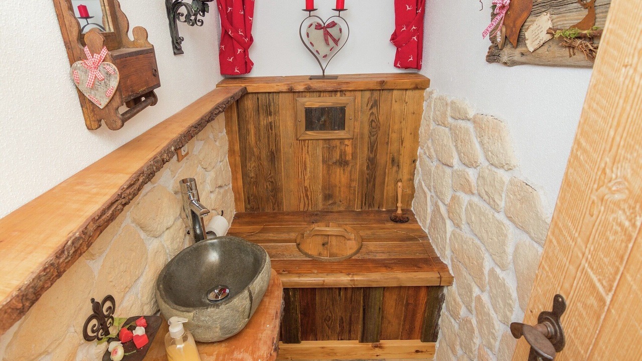 Photo of Bathroom in Luft