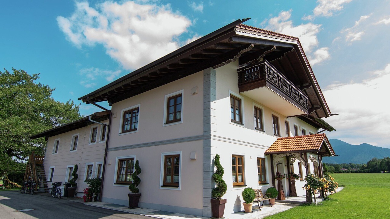Photo of Outdoor in Luft