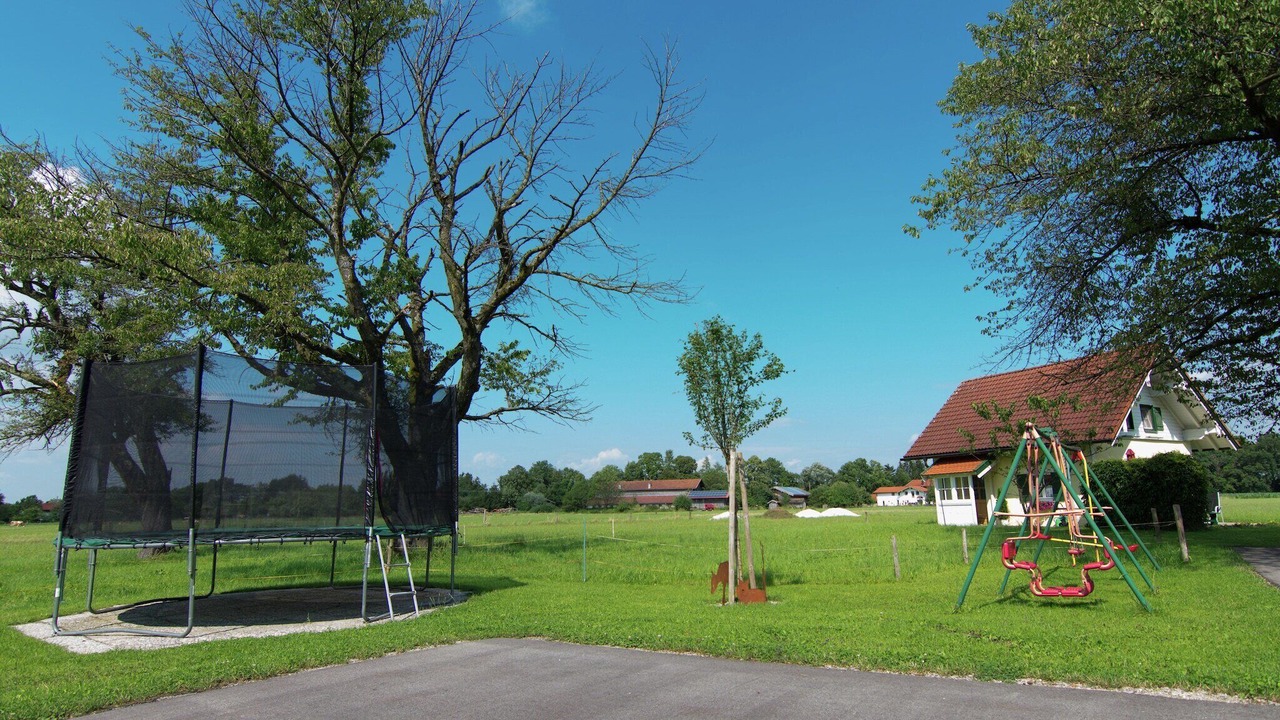 Photo of Outdoor in Luft
