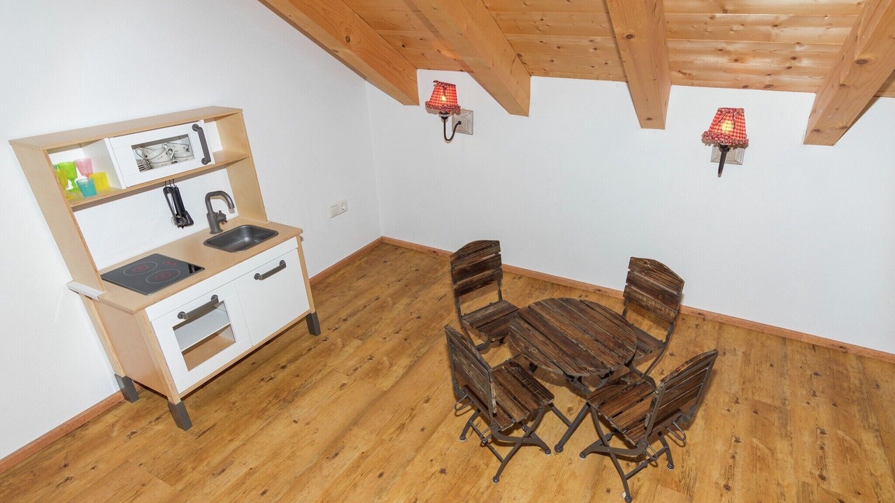 Photo of Bedroom in Luft
