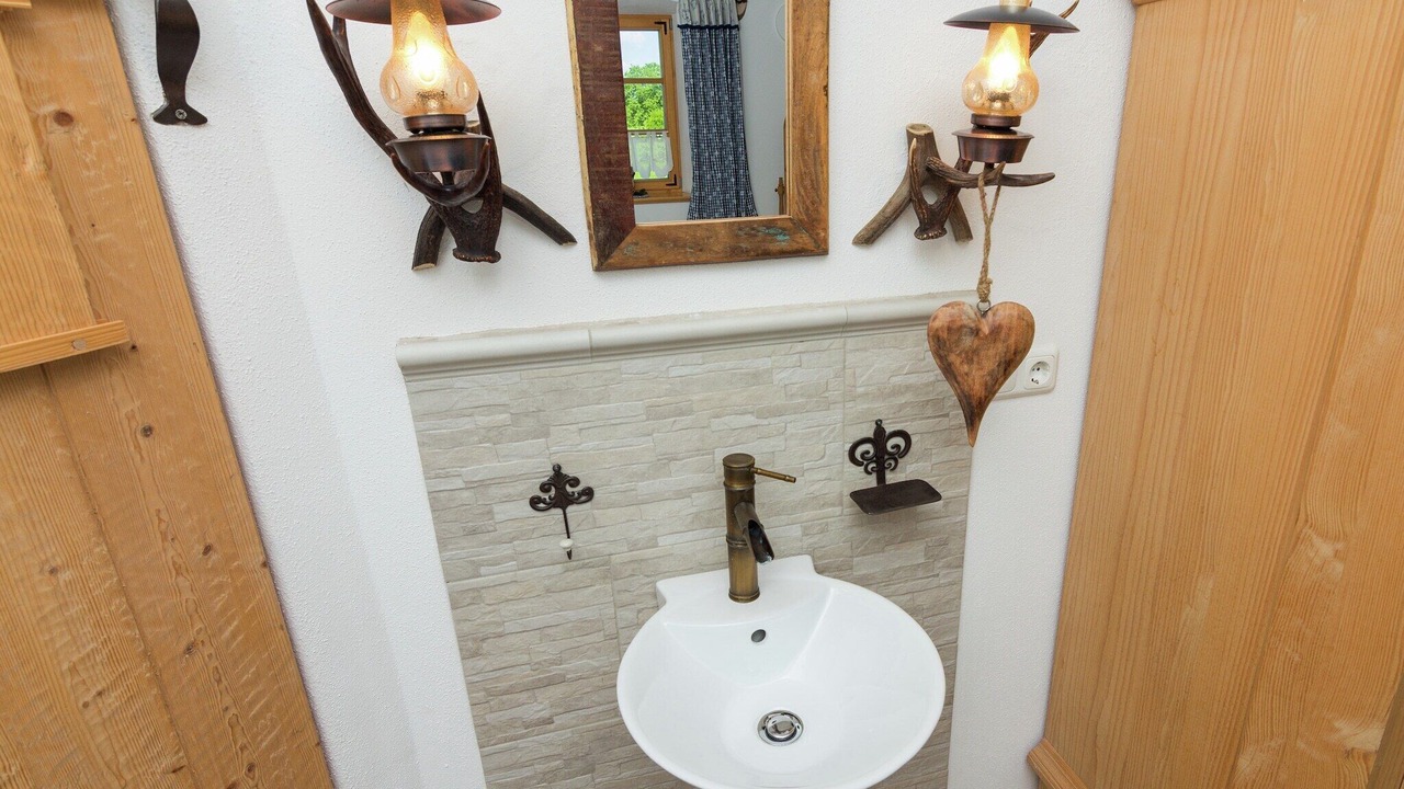 Photo of Bathroom in Luft