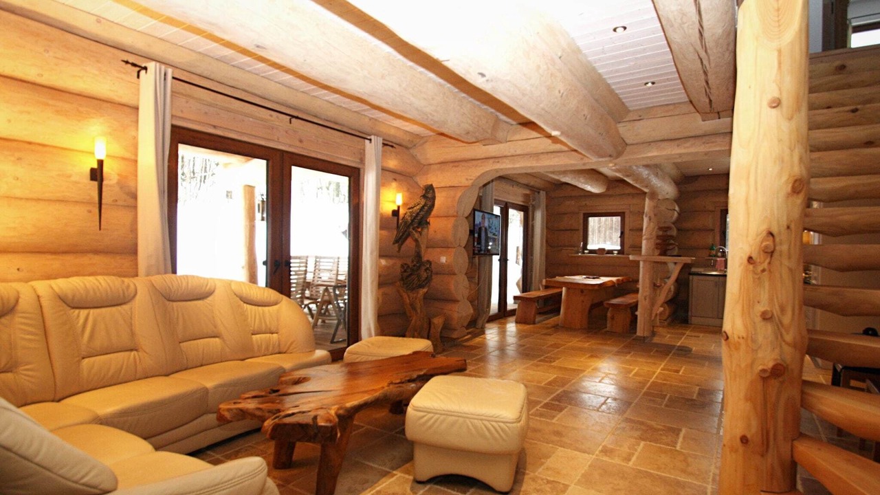 Photo of Livingroom in Ruhpolding