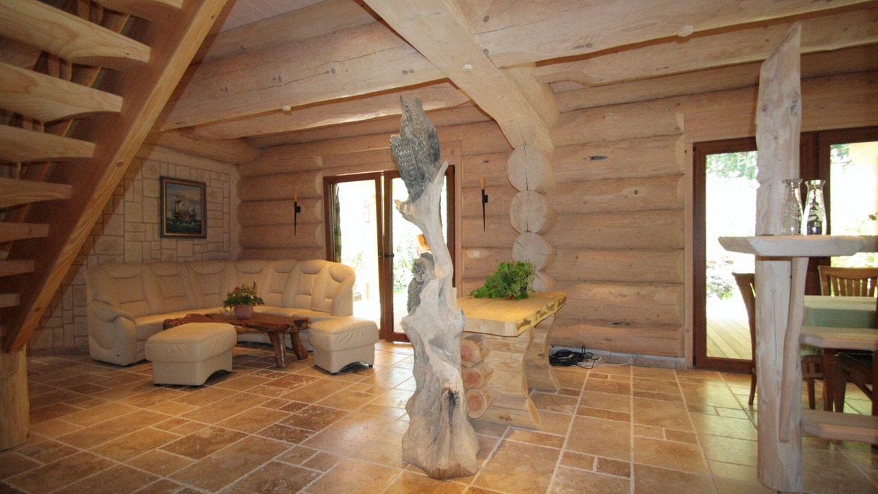 Photo of Livingroom in Ruhpolding